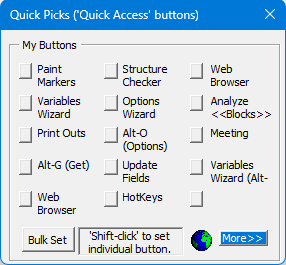 QuickPicks3